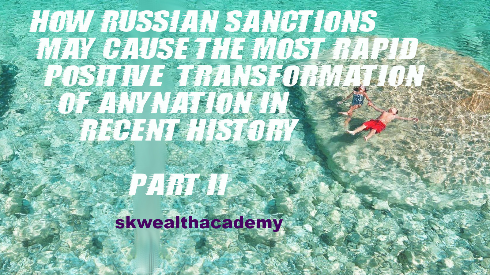 Russian economic sanctions, part II: Major global companies that have withdrawn from Russia or are closing operations in Russia due to the Russian invasion of Ukraine.
